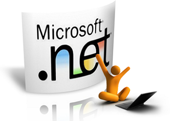 make a .net application