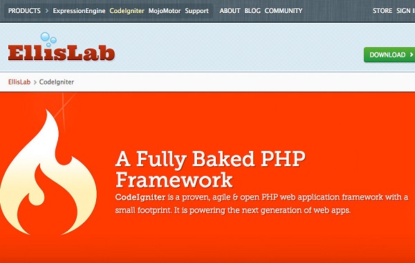 Best PHP Framework
