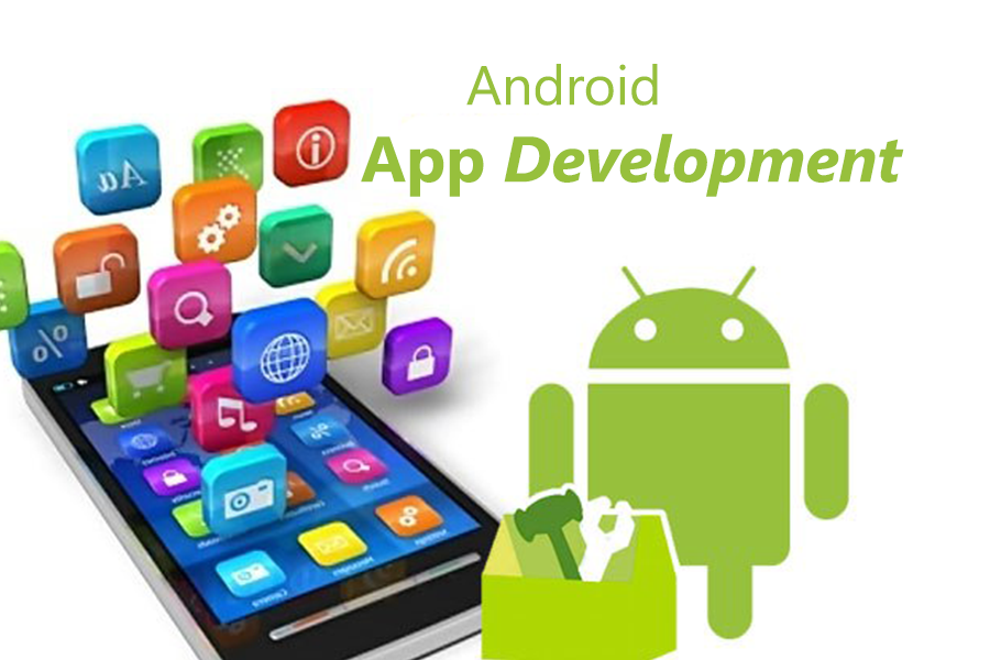 Android App Development 