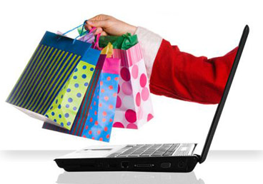 create ecommerce website